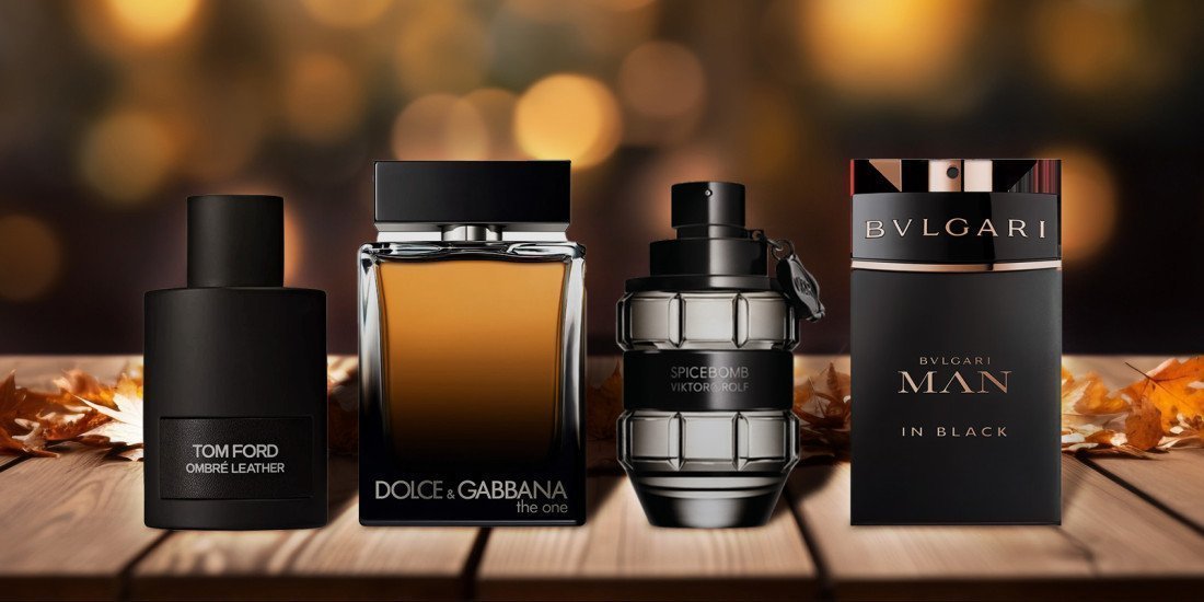 What Makes Fragrance Wearing Important For Men