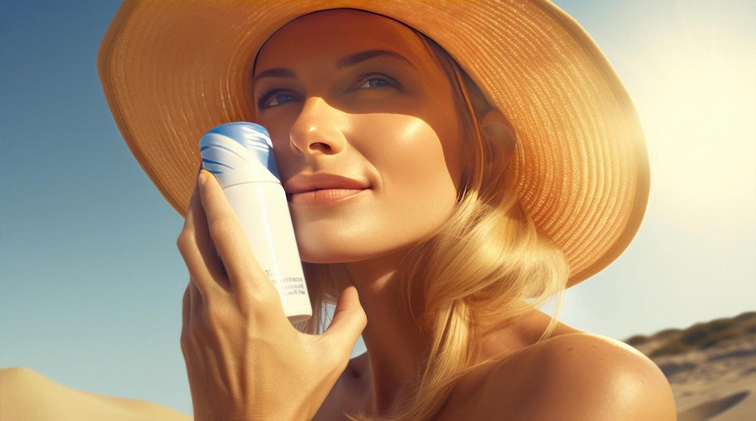 Summer Makeup Tips: Makeup Tips for a Sweat-Proof Look