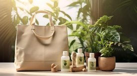 5 Reasons Why Organic Beauty Cosmetics Should Be in Your Beauty Bag