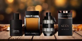 What Makes Fragrance Wearing Important For Men