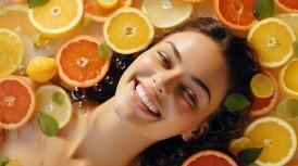 The Importance Of Vitamin C For Your Skin!