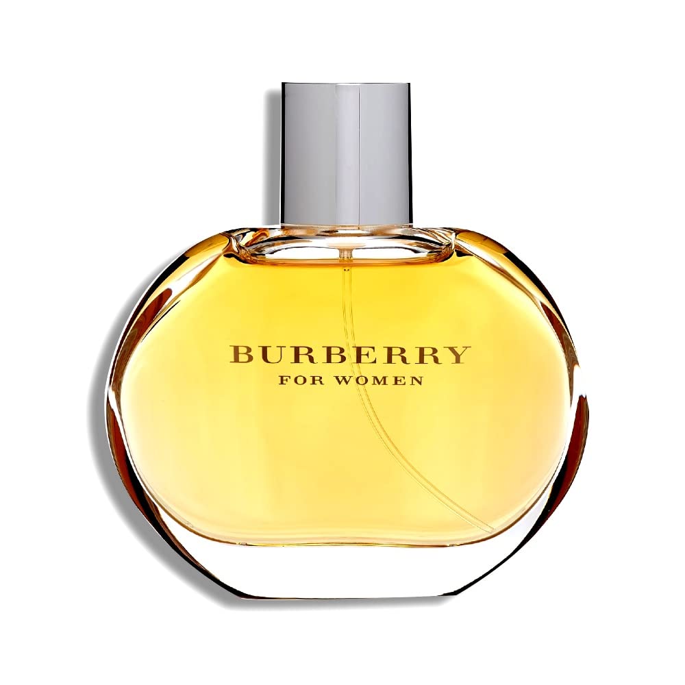Burberry Women 100ml Eau de Parfum