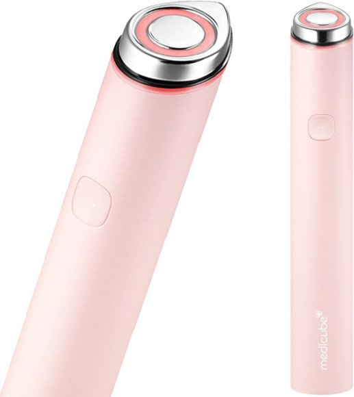 medicube AGE-R BOOSTER PRO MINI ホワイト Medicube – AGE-R Booster Pro Mini White – Maqes.com