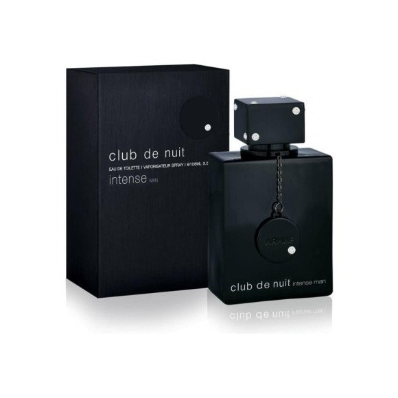 香水(男性用) Armaf Club De Nuiit Intense Man EDT(UAE) Armaf Men's Club De Nuit Intense Man Uae National Day EDT