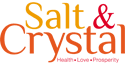 Salt & Crystal