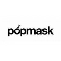 Love Pop Mask
