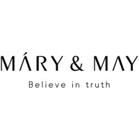Mary & may
