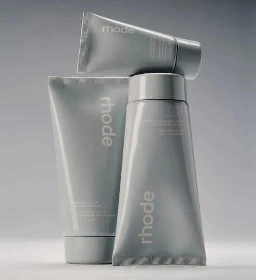 Buy Rhode Skin Barrier Butter - Little for the best price in Dubai