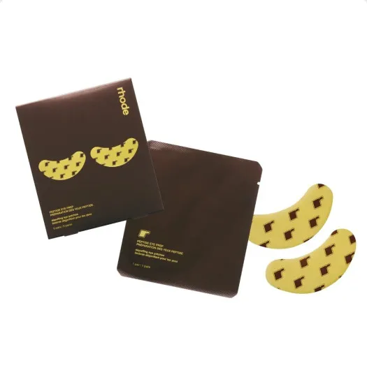 パック・フェイスマスク rhode peptide eye prep banana peel Buy Rhode The Peptide Eye Prep - Banana Peel for the best price in