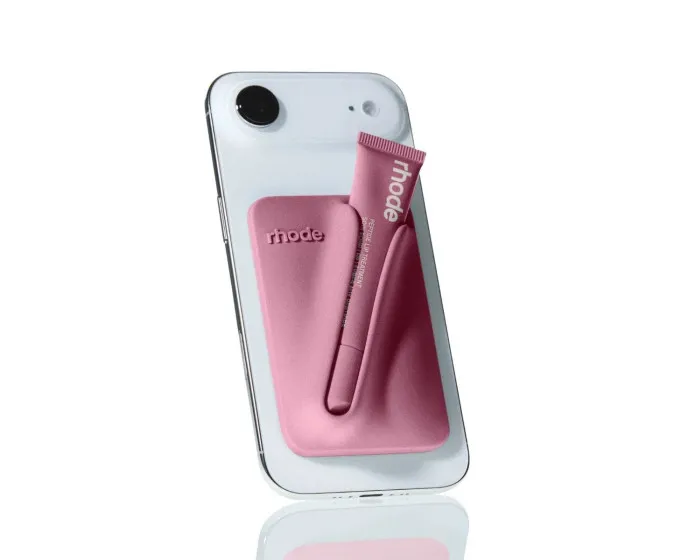 残り２点 新作rhode snap-on lipcase pretzel Buy Rhode Snap-on Lip Case - Pretzel for the best price in Dubai, UAE
