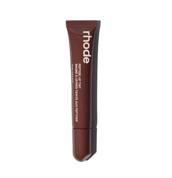 Buy Rhode Skin Peptide Lip Tint - Toast for the best price in