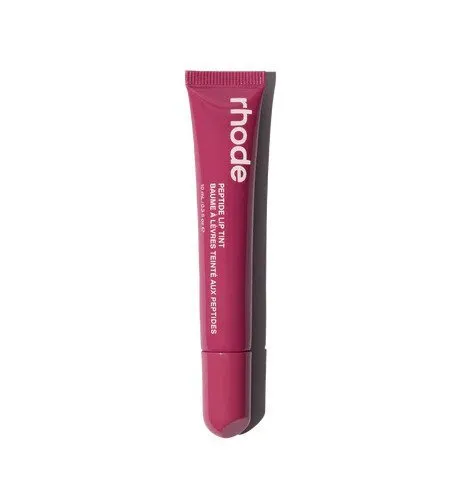 Buy Rhode Scented Peptide Lip Tint - Raspberry Jelly for the best