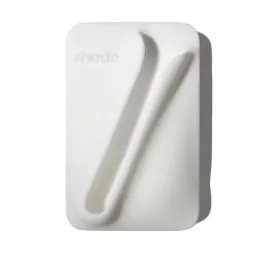 iPhoneアクセサリー rhode snap-on lip case white Buy Rhode Snap-on Lip Case - White for the best price in Dubai, UAE
