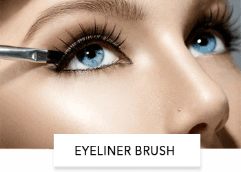eyeliner brush
