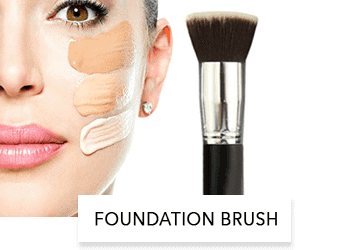 foundation brush