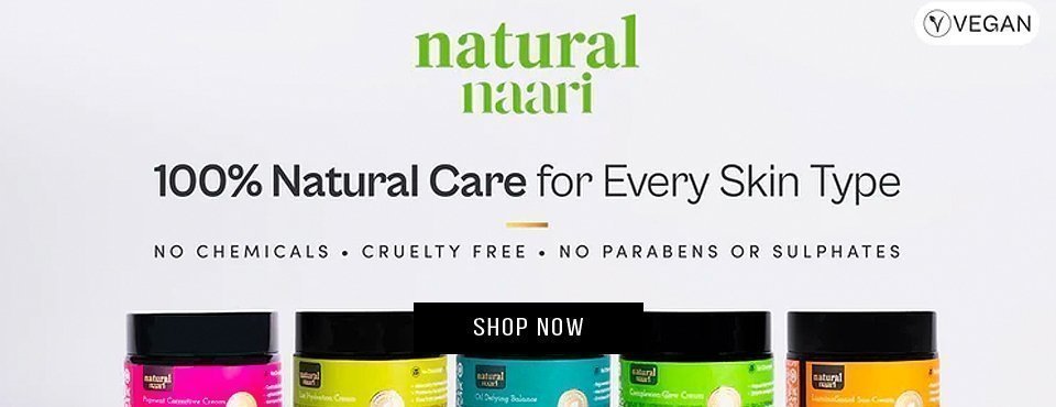 Natural Naari