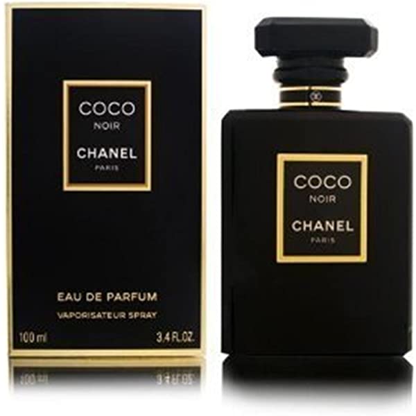Chanel Coco Noir Eau De Perfume Spray 35ml