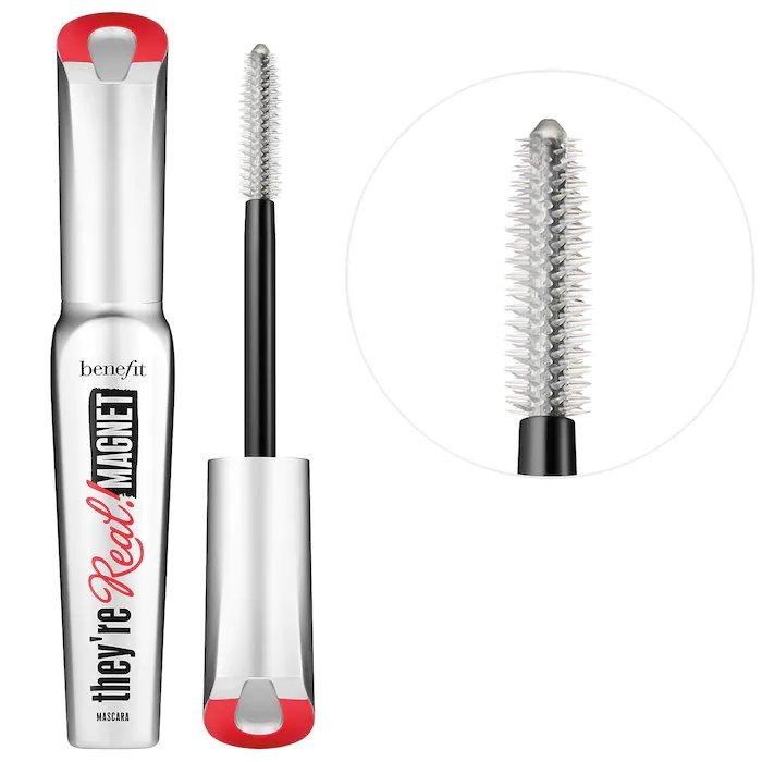 Buy BENEFIT COSMETICS They're Real! Magnet Extreme Lengthening Mascara for  the best price in Dubai, UAE