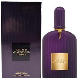 Buy Tom Ford Velvet Orchid Lumiere For Women 100 ml the best price in  Dubai, UAE