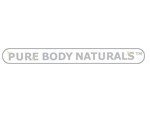 Pure Body Naturals